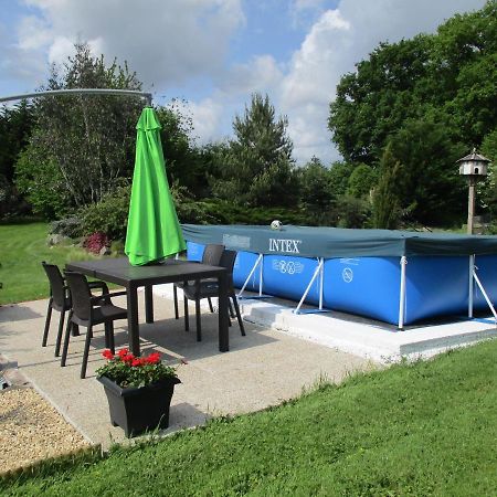 Peach Cottage La Foret-sur-Sevre Εξωτερικό φωτογραφία