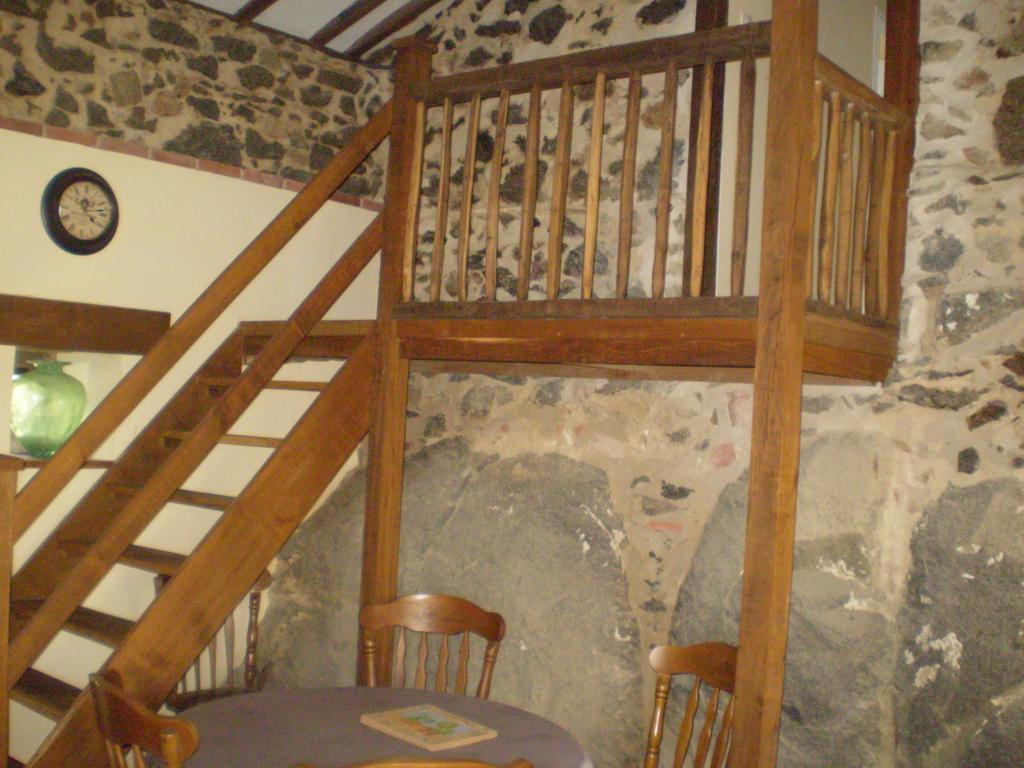 Peach Cottage La Foret-sur-Sevre Εξωτερικό φωτογραφία
