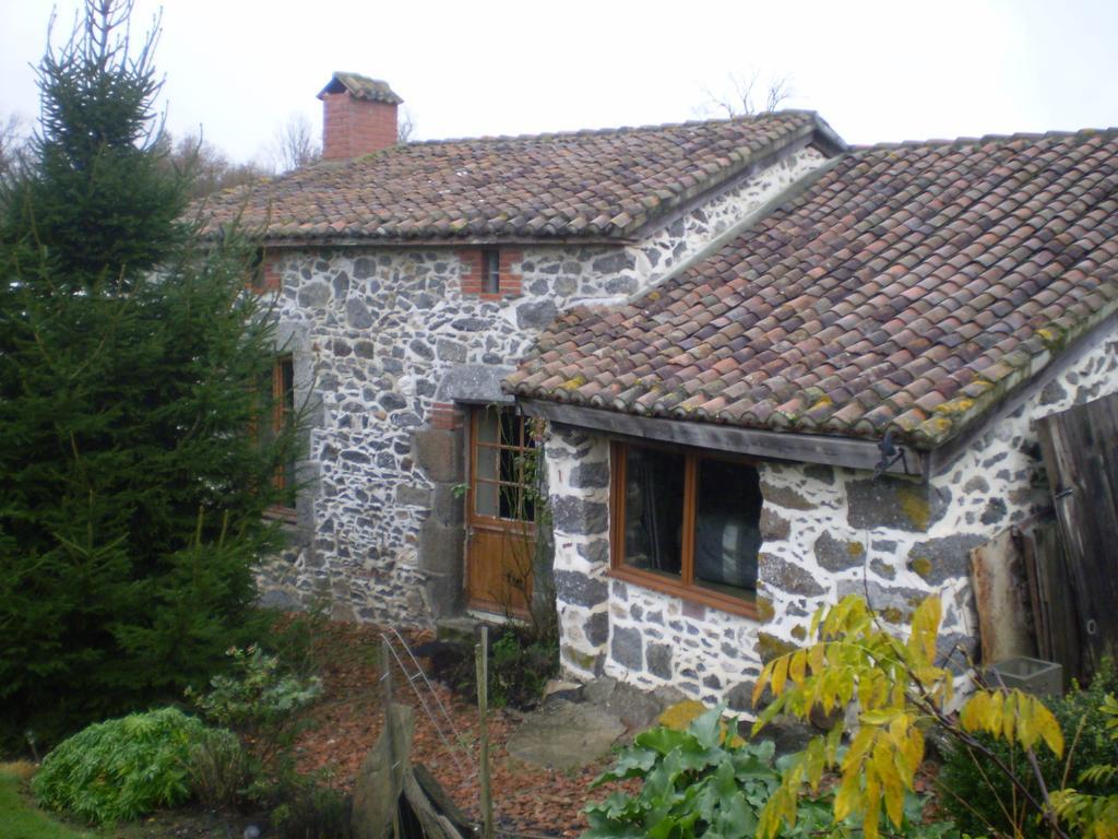 Peach Cottage La Foret-sur-Sevre Εξωτερικό φωτογραφία